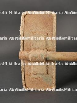 Siège allemand camouflé — miniature 5