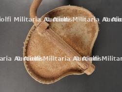 Siège allemand camouflé — photo 6