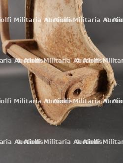 Siège allemand camouflé — miniature 7