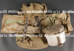Sac à dos allemand — miniature 1