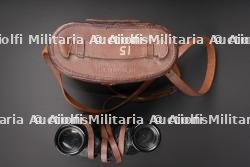 Jumelles M6 US. US army M6 binoculars. — photo 6