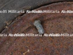 Paire de roues allemandes — miniature 2