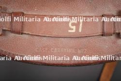Jumelles M6 US. US army M6 binoculars. — photo 7