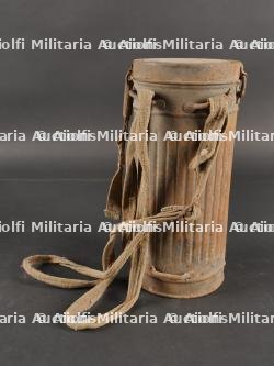 Masque anti-gaz allemand — photo 3