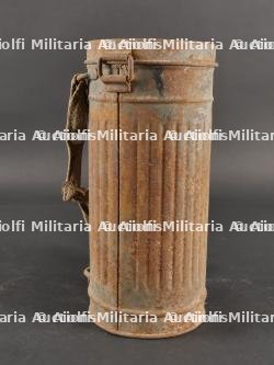 Masque anti-gaz allemand — photo 4