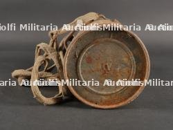 Masque anti-gaz allemand — miniature 6