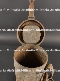 Masque anti-gaz allemand — miniature 7