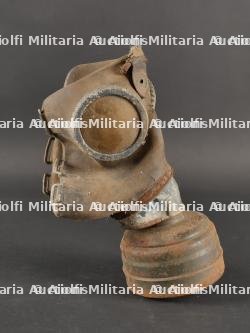 Masque anti-gaz allemand — photo 9