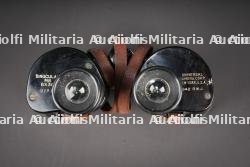 Jumelles M6 US. US army M6 binoculars. — photo 9