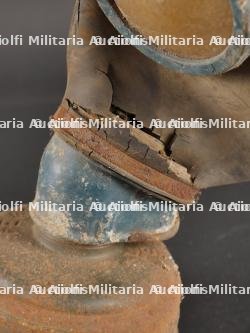 Masque anti-gaz allemand — photo 11