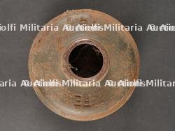 Masque anti-gaz allemand — photo 13