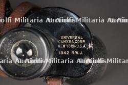 Jumelles M6 US. US army M6 binoculars. — miniature 10