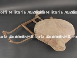 Selle et porte bagage