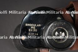 Jumelles M6 US. US army M6 binoculars. — miniature 11