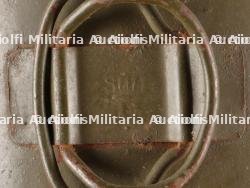 Lot de quarts de gourdes allemands — photo 5
