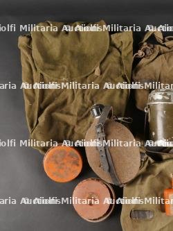 Lot d'équipements allemands — miniature 3