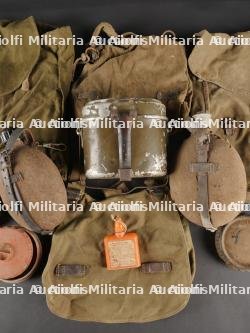 Lot d'équipements allemands — photo 4