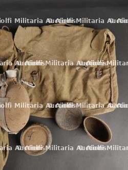 Lot d'équipements allemands — miniature 5