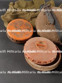 Lot d'équipements allemands — miniature 7