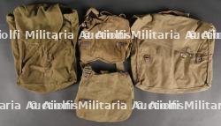 Lot d'équipements allemands — photo 8