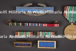 Décorations américaine. US Army medals. — miniature 3