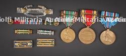 Décorations américaine. US Army medals. — miniature 4