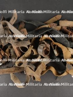 Lot de pièces détachées de gourdes allemandes — photo 3