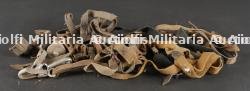 Lot de pièces détachées de gourdes allemandes — photo 4