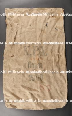 Lot d'équipements allemands WW1 — miniature 2