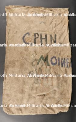 Lot d'équipements allemands WW1 — photo 3