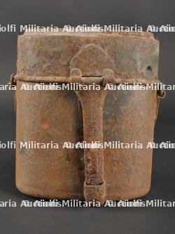 Lot d'équipements allemands WW1 — miniature 4