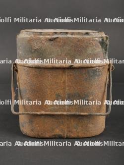 Lot d'équipements allemands WW1 — miniature 5