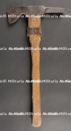Lot d'équipements allemands WW1 — photo 6