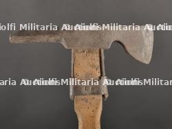 Lot d'équipements allemands WW1 — photo 7