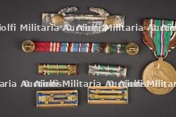 Décorations américaine. US Army medals. — photo 6