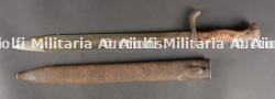 Lot d'équipements allemands WW1 — photo 10