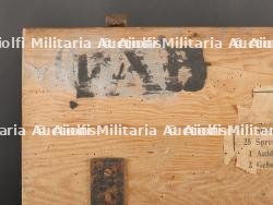 Lot d'équipements allemands WW1 — miniature 17