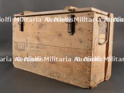 Lot d'équipements allemands WW1 — photo 20