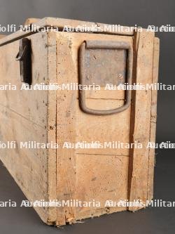 Lot d'équipements allemands WW1 — photo 21