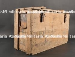 Lot d'équipements allemands WW1 — miniature 22