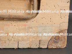 Lot d'équipements allemands provenant de Flamierges — photo 9