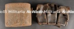Lot d'équipements allemands provenant de Flamierges — miniature 16