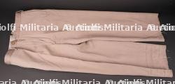 Pantalon Pink d'officier US. US army officer trousers. — photo 1