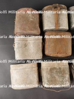 Lot de gamelles allemandes — photo 2