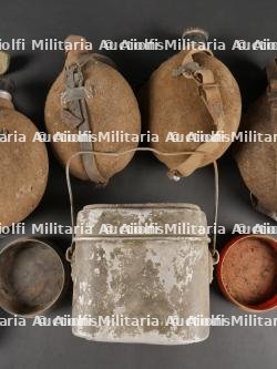 Lot d'équipements allemands — photo 2