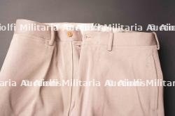 Pantalon Pink d'officier US. US army officer trousers. — miniature 2