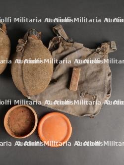 Lot d'équipements allemands — photo 3
