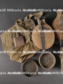 Lot d'équipements allemands — miniature 4