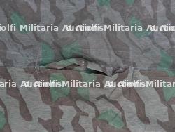 Toile de tente allemande Zeltbahn 31 de Flamierges — miniature 2