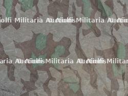 Toile de tente allemande Zeltbahn 31 de Flamierges — photo 3